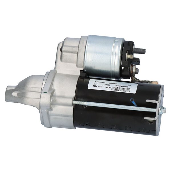 Startmotor 12V Valeo Valeo core-flex 201002 VALEO Startmotor 12V Valeo Valeo core-flex 201002 VALEO