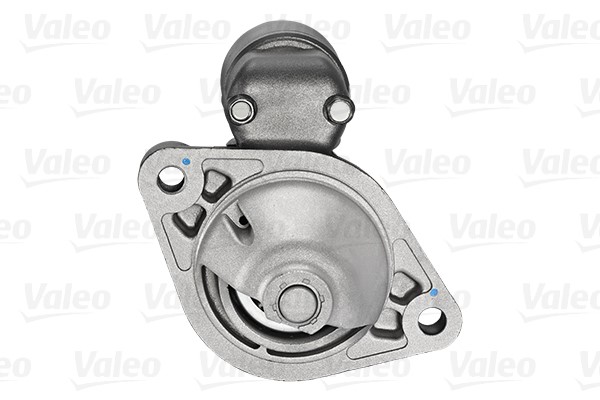 Startmotor 12V Valeo Valeo core-flex 201004 VALEO