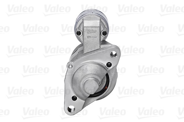 Startmotor 12V Valeo Valeo core-flex 201010 VALEO