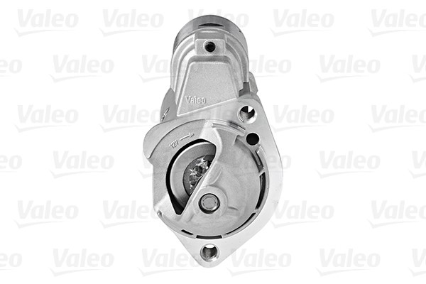 Startmotor 12V Valeo Valeo core-flex 201017 VALEO