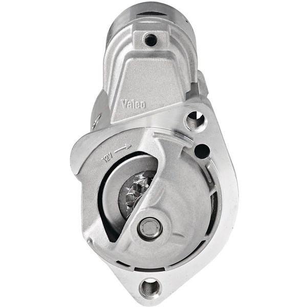 Startmotor 12V Valeo Valeo core-flex 201017 VALEO Startmotor 12V Valeo Valeo core-flex 201017 VALEO