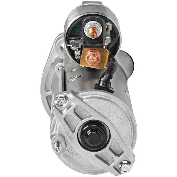 Startmotor 12V Valeo Valeo core-flex 201017 VALEO Startmotor 12V Valeo Valeo core-flex 201017 VALEO