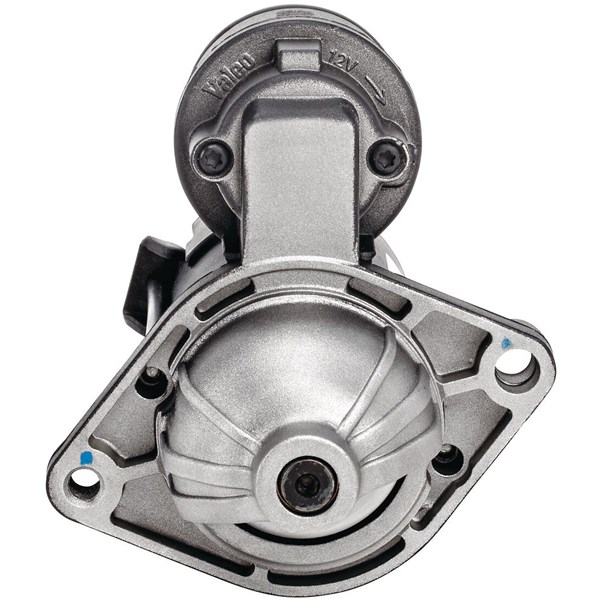 Startmotor 12V Valeo Valeo core-flex 201021 VALEO