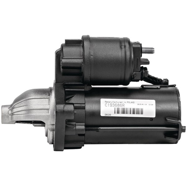 Startmotor 12V Valeo Valeo core-flex 201021 VALEO Startmotor 12V Valeo Valeo core-flex 201021 VALEO