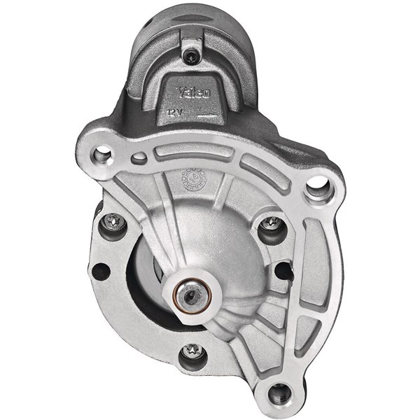 Startmotor 12V Valeo Valeo core-flex 201026 VALEO Startmotor 12V Valeo Valeo core-flex 201026 VALEO