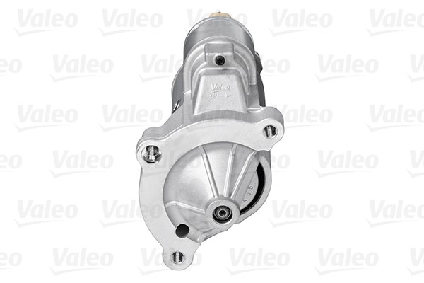 Startmotor 12V Valeo Valeo core-flex 201028 VALEO