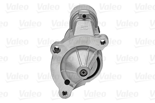 Startmotor 12V Valeo Valeo core-flex 201029 VALEO