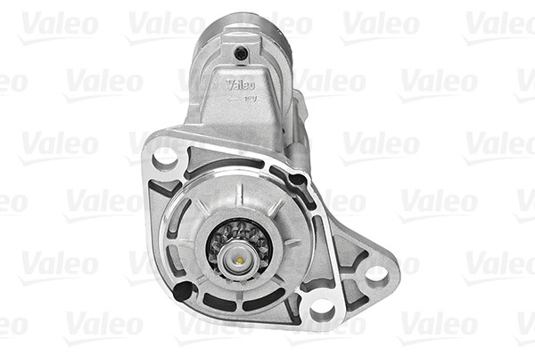 Startmotor 12V Valeo Valeo core-flex 201030 VALEO