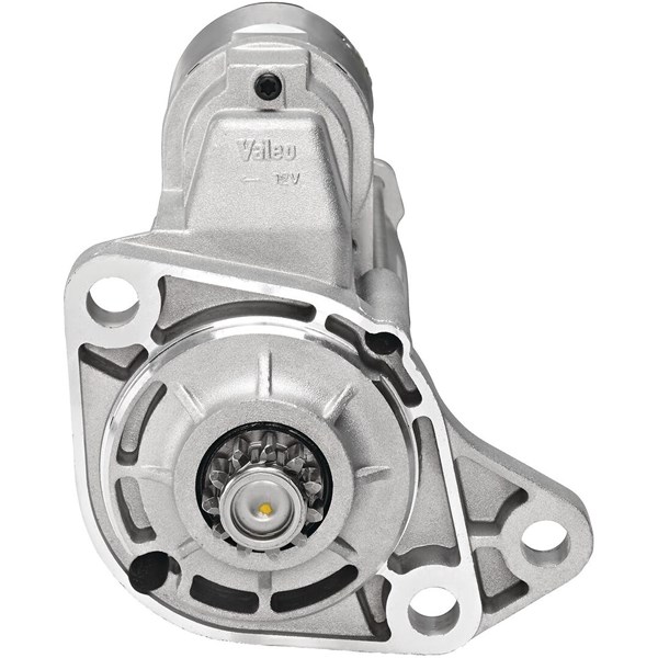 Startmotor 12V Valeo Valeo core-flex 201030 VALEO Startmotor 12V Valeo Valeo core-flex 201030 VALEO