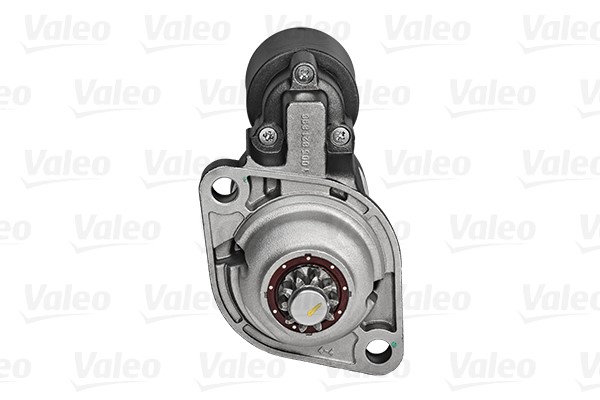 Startmotor 12V Valeo Valeo core-flex 201033 VALEO