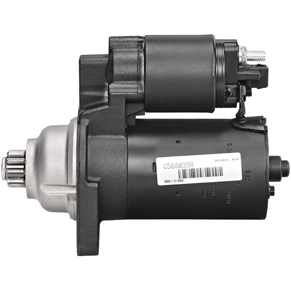 Startmotor 12V Valeo Valeo core-flex 201033 VALEO Startmotor 12V Valeo Valeo core-flex 201033 VALEO