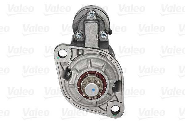 Startmotor 12V Valeo Valeo core-flex 201034 VALEO