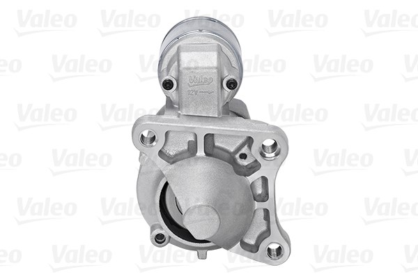 Startmotor 12V Valeo Valeo core-flex 201040 VALEO