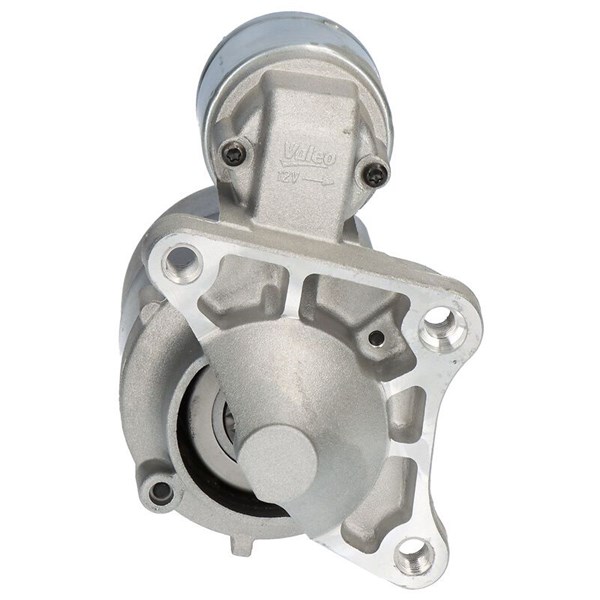 Startmotor 12V Valeo Valeo core-flex 201040 VALEO