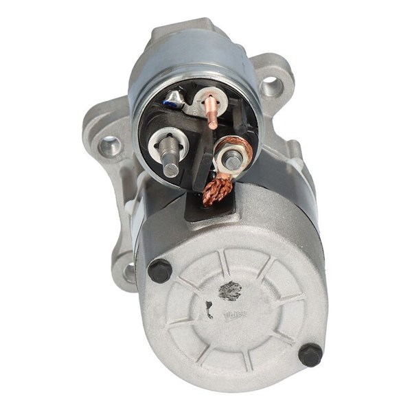 Startmotor 12V Valeo Valeo core-flex 201040 VALEO Startmotor 12V Valeo Valeo core-flex 201040 VALEO
