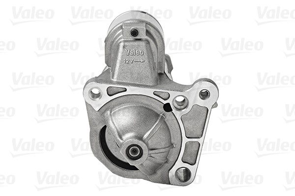 Startmotor 12V Valeo Valeo core-flex 201042 VALEO