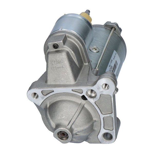 Startmotor 12V Valeo Valeo core-flex 201042 VALEO