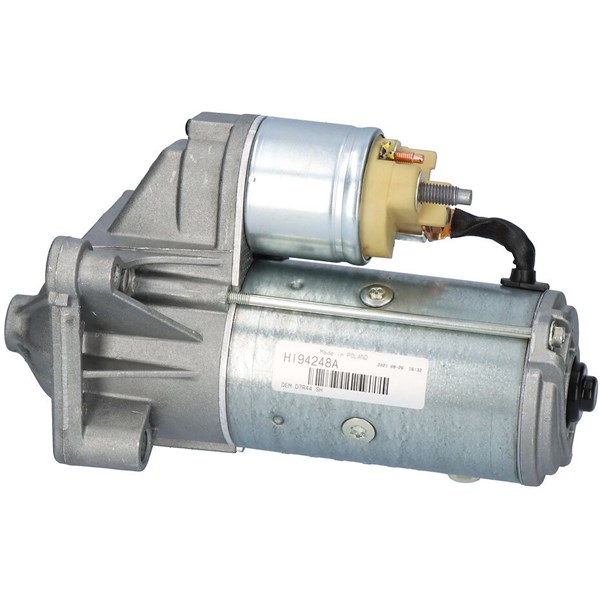 Startmotor 12V Valeo Valeo core-flex 201042 VALEO Startmotor 12V Valeo Valeo core-flex 201042 VALEO