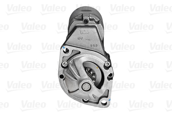 Startmotor 12V Valeo Valeo core-flex 201058 VALEO
