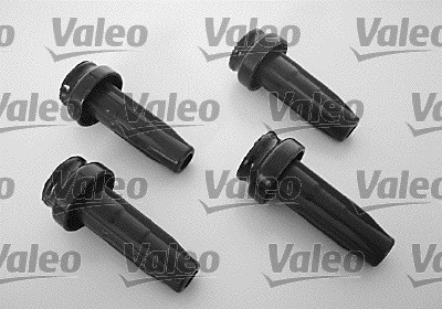 Skyddskåpa, tändstiftskontakt Valeo 245234 VALEO