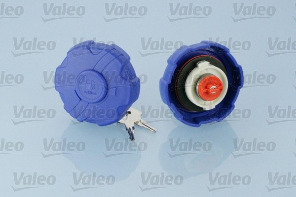 Lås, tankenhet (karbamidinsprutning) Valeo 247617 VALEO Lås, tankenhet (karbamidinsprutning) Valeo 247617 VALEO