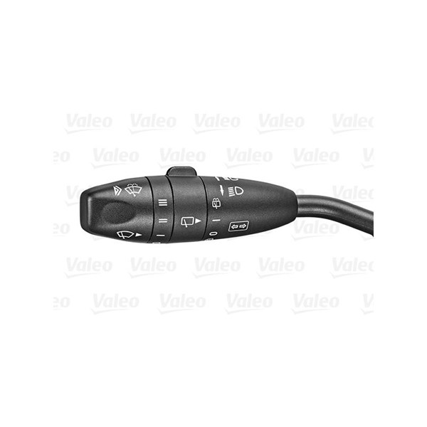 Rattstångsbrytare Valeo 251742 VALEO Rattstångsbrytare Valeo 251742 VALEO