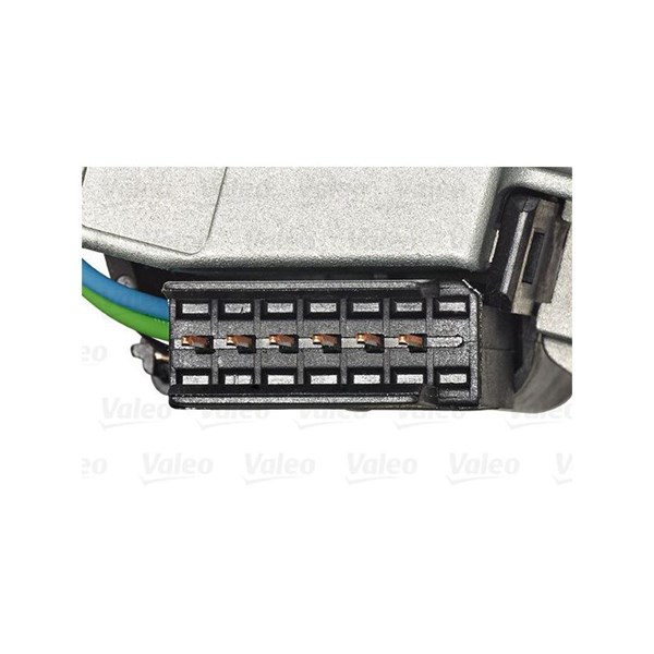 Rattstångsbrytare Valeo 251742 VALEO