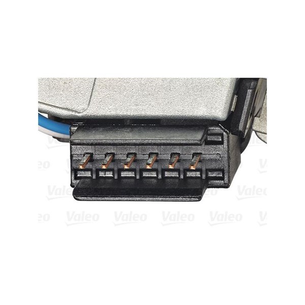 Rattstångsbrytare Valeo 251746 VALEO