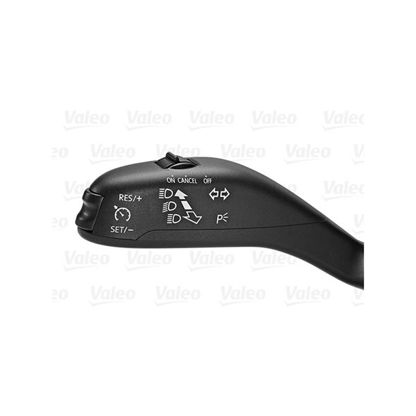 Rattstångsbrytare Valeo 251760 VALEO