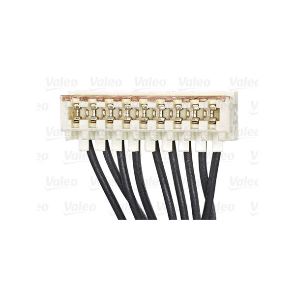 Rattstångsbrytare Valeo 251761 VALEO