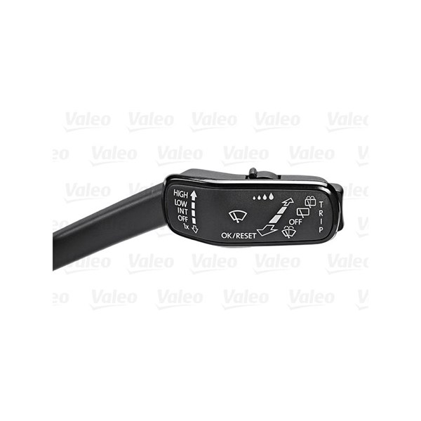 Rattstångsbrytare Valeo 251762 VALEO Rattstångsbrytare Valeo 251762 VALEO