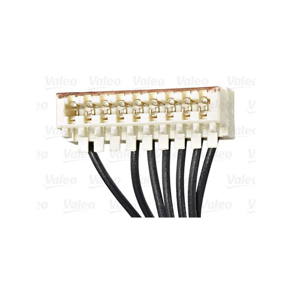 Rattstångsbrytare Valeo 251763 VALEO