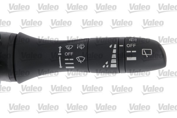 Rattstångsbrytare Valeo 251789 VALEO Rattstångsbrytare Valeo 251789 VALEO