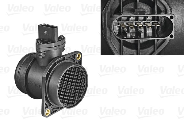 Luftmassemätare 12V Valeo 253705 VALEO