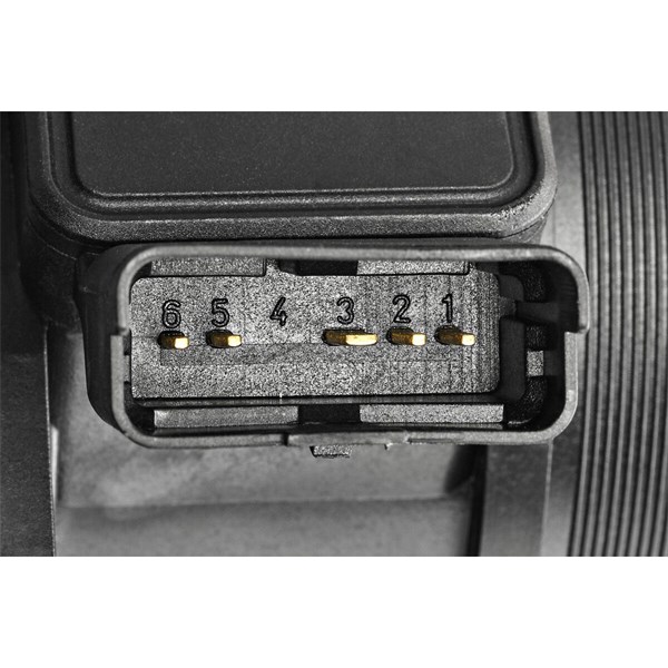 Luftmassemätare 12V Valeo 253706 VALEO Luftmassemätare 12V Valeo 253706 VALEO