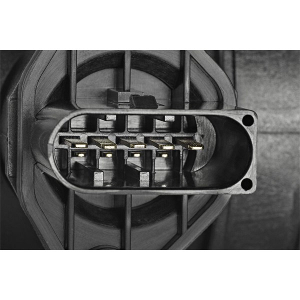 Luftmassemätare 12V Valeo 253709 VALEO
