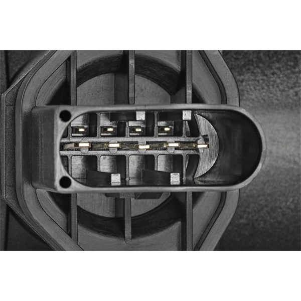Luftmassemätare 12V Valeo 253714 VALEO