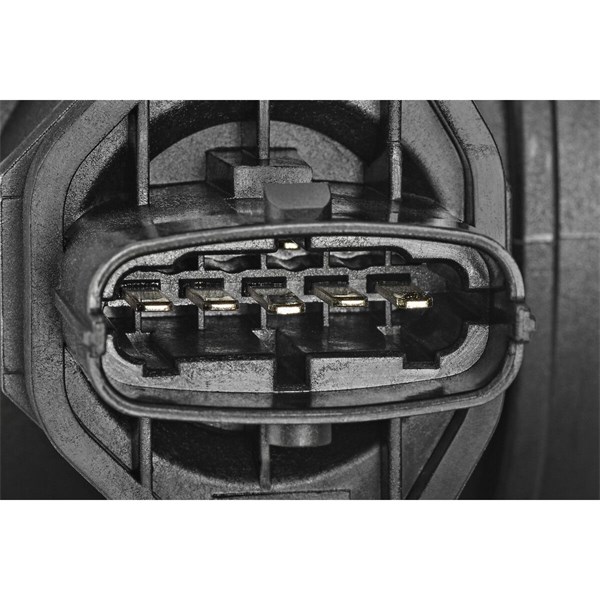 Luftmassemätare 12V Valeo 253715 VALEO Luftmassemätare 12V Valeo 253715 VALEO