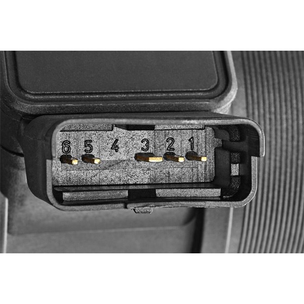 Luftmassemätare 12V Valeo 253718 VALEO Luftmassemätare 12V Valeo 253718 VALEO
