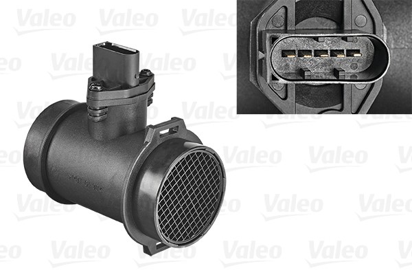 Luftmassemätare 12V Valeo 253725 VALEO