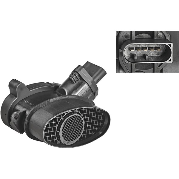 Luftmassemätare 12V Valeo 253726 VALEO