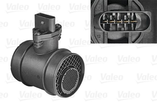 Luftmassemätare 12V Valeo 253742 VALEO
