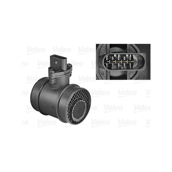 Luftmassemätare 12V Valeo 253742 VALEO