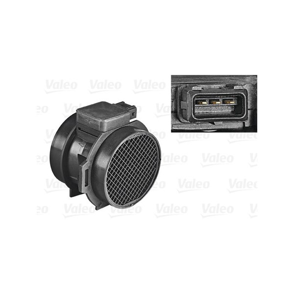 Luftmassemätare 12V Valeo 253746 VALEO