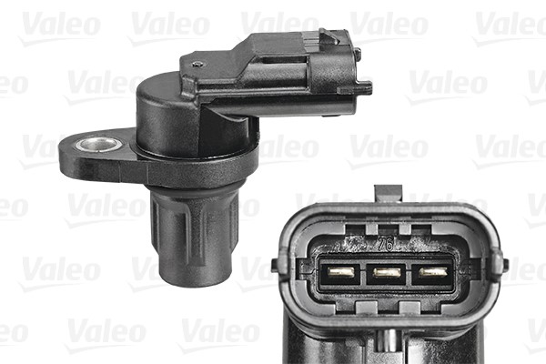 Sensor, kamaxelgivare 12V Valeo 253804 VALEO