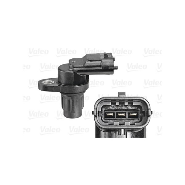 Sensor, kamaxelgivare 12V Valeo 253804 VALEO