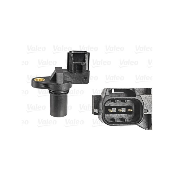 Sensor, kamaxelgivare 12V Valeo 253813 VALEO