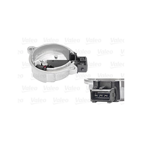 Sensor, kamaxelgivare 12V Valeo 253814 VALEO Sensor, kamaxelgivare 12V Valeo 253814 VALEO