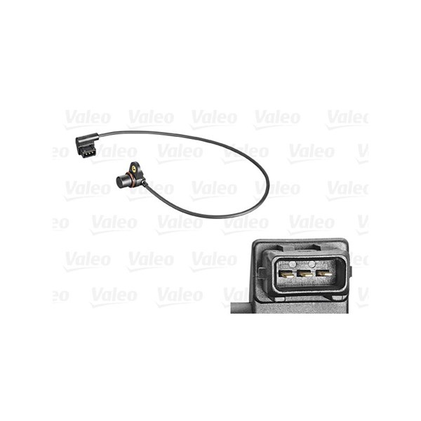 Sensor, kamaxelgivare 12V Valeo 253820 VALEO