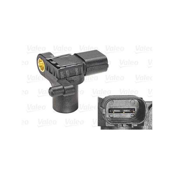 Sensor, kamaxelgivare 12V Valeo 253822 VALEO